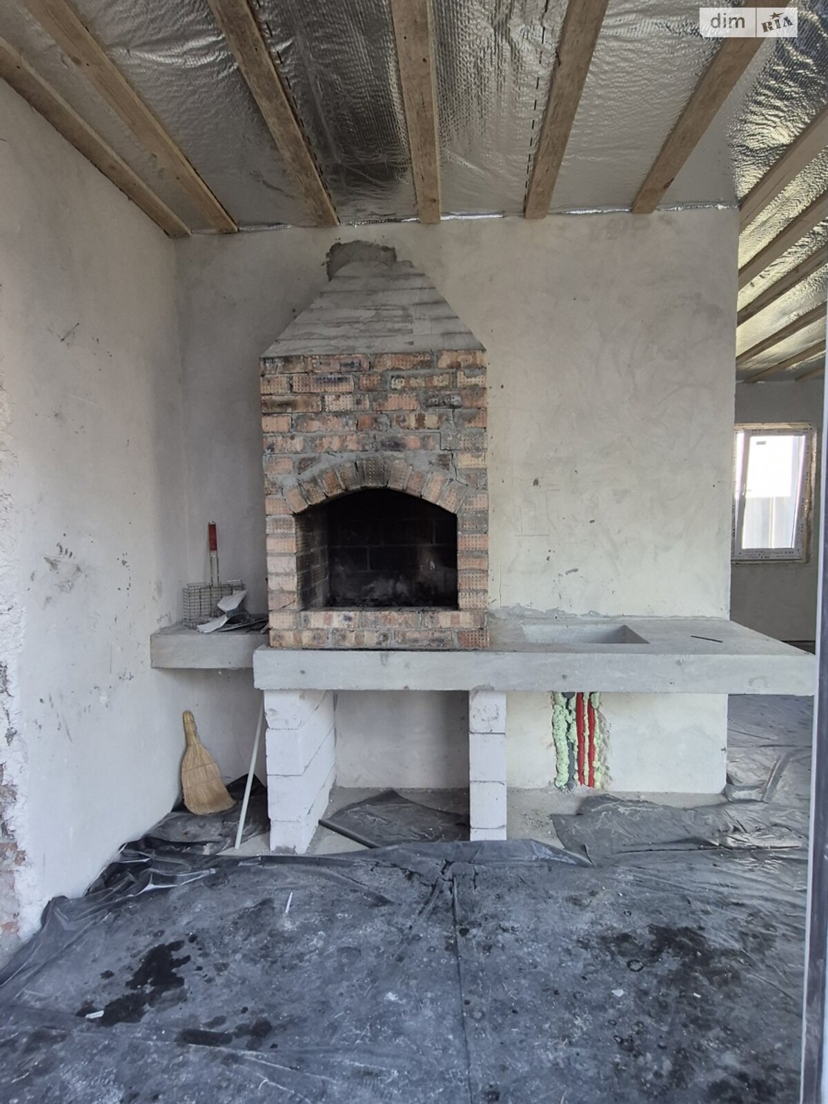 двоповерховий будинок, 200 кв. м, цегла. Продаж у Вовчинцю фото 1 двоповерховий будинок, 200 кв. м, цегла. Продаж у Вовчинцю фото 1