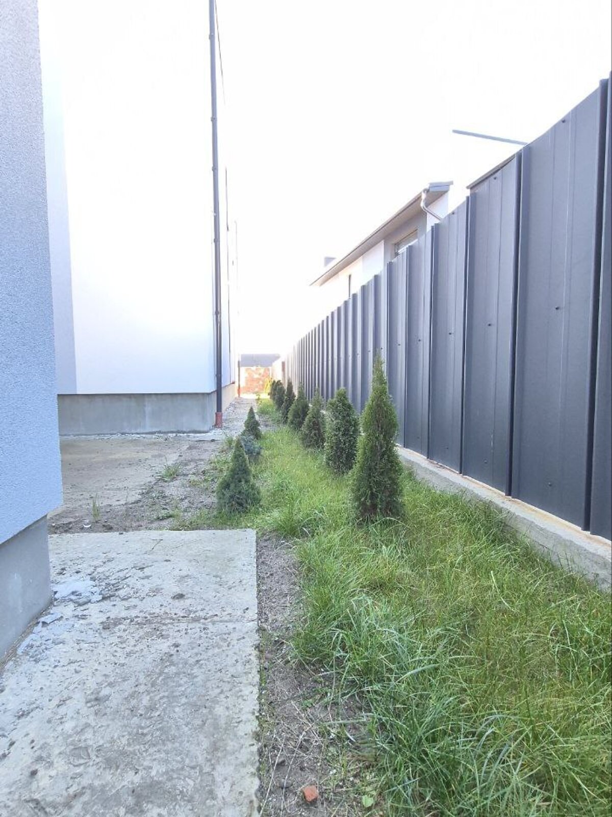 двоповерховий будинок, 200 кв. м, цегла. Продаж у Вовчинцю фото 1 двоповерховий будинок, 200 кв. м, цегла. Продаж у Вовчинцю фото 1