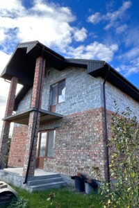 двоповерховий будинок, 155 кв. м, цегла. Продаж у Вовчинцю фото 2