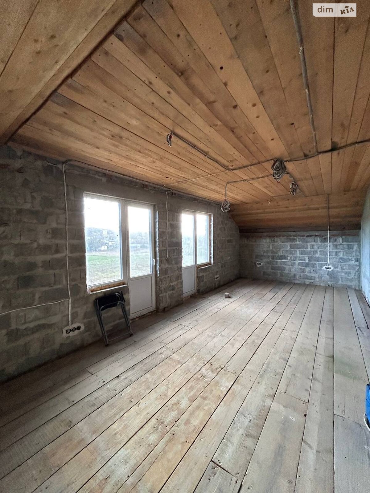 двоповерховий будинок, 155 кв. м, цегла. Продаж у Вовчинцю фото 1 двоповерховий будинок, 155 кв. м, цегла. Продаж у Вовчинцю фото 1