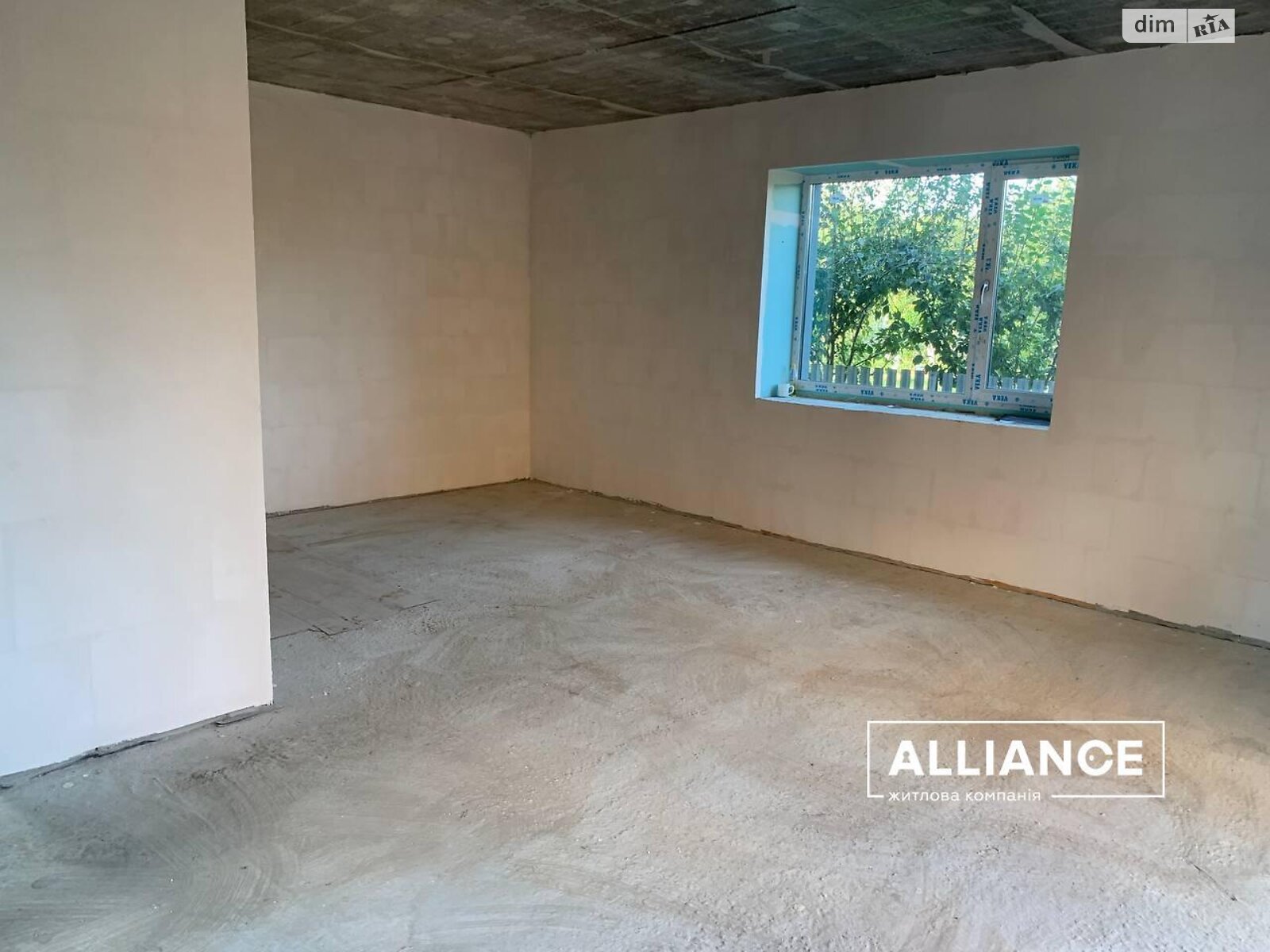 двоповерховий будинок з гаражем, 132 кв. м, газобетон. Продаж у Вовчинцю фото 1 двоповерховий будинок з гаражем, 132 кв. м, газобетон. Продаж у Вовчинцю фото 1