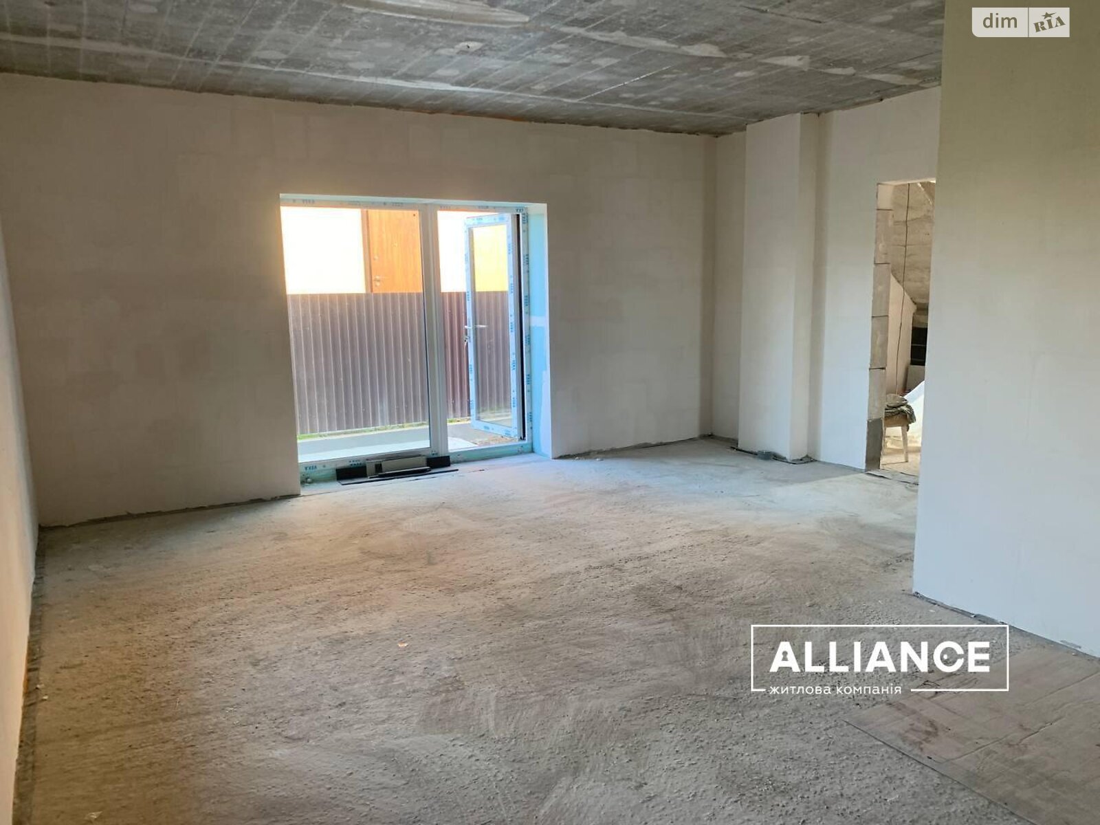 двоповерховий будинок, 132 кв. м, піноблок. Продаж у Вовчинцю фото 1 двоповерховий будинок, 132 кв. м, піноблок. Продаж у Вовчинцю фото 1