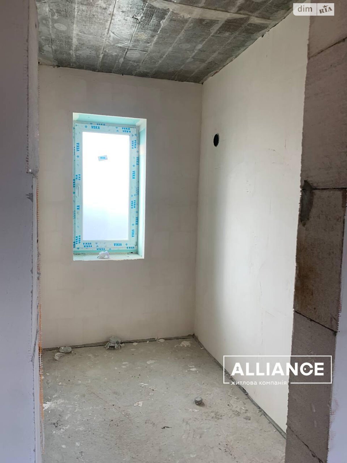 двоповерховий будинок, 132 кв. м, піноблок. Продаж у Вовчинцю фото 1 двоповерховий будинок, 132 кв. м, піноблок. Продаж у Вовчинцю фото 1