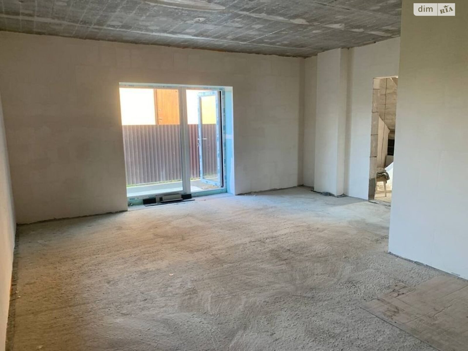 двухэтажный дом, 132 кв. м, кирпич. Продажа в Волчинце фото 1 двухэтажный дом, 132 кв. м, кирпич. Продажа в Волчинце фото 1