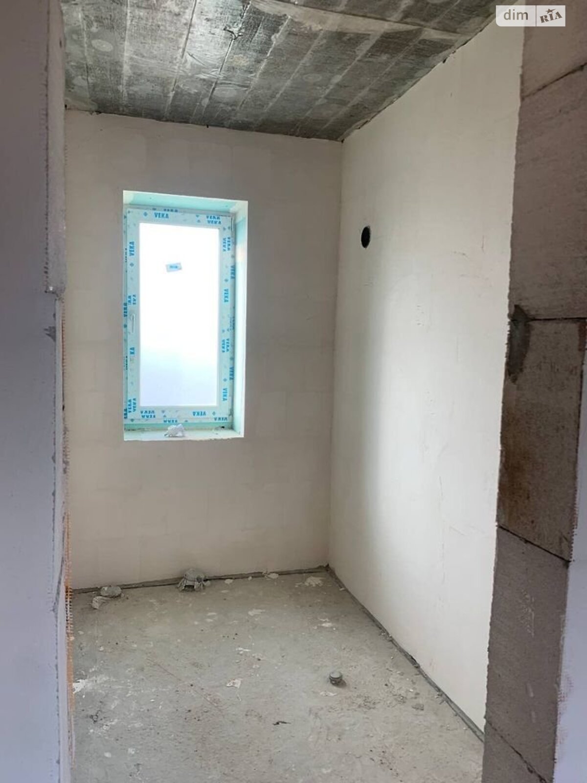 двухэтажный дом, 132 кв. м, кирпич. Продажа в Волчинце фото 1 двухэтажный дом, 132 кв. м, кирпич. Продажа в Волчинце фото 1