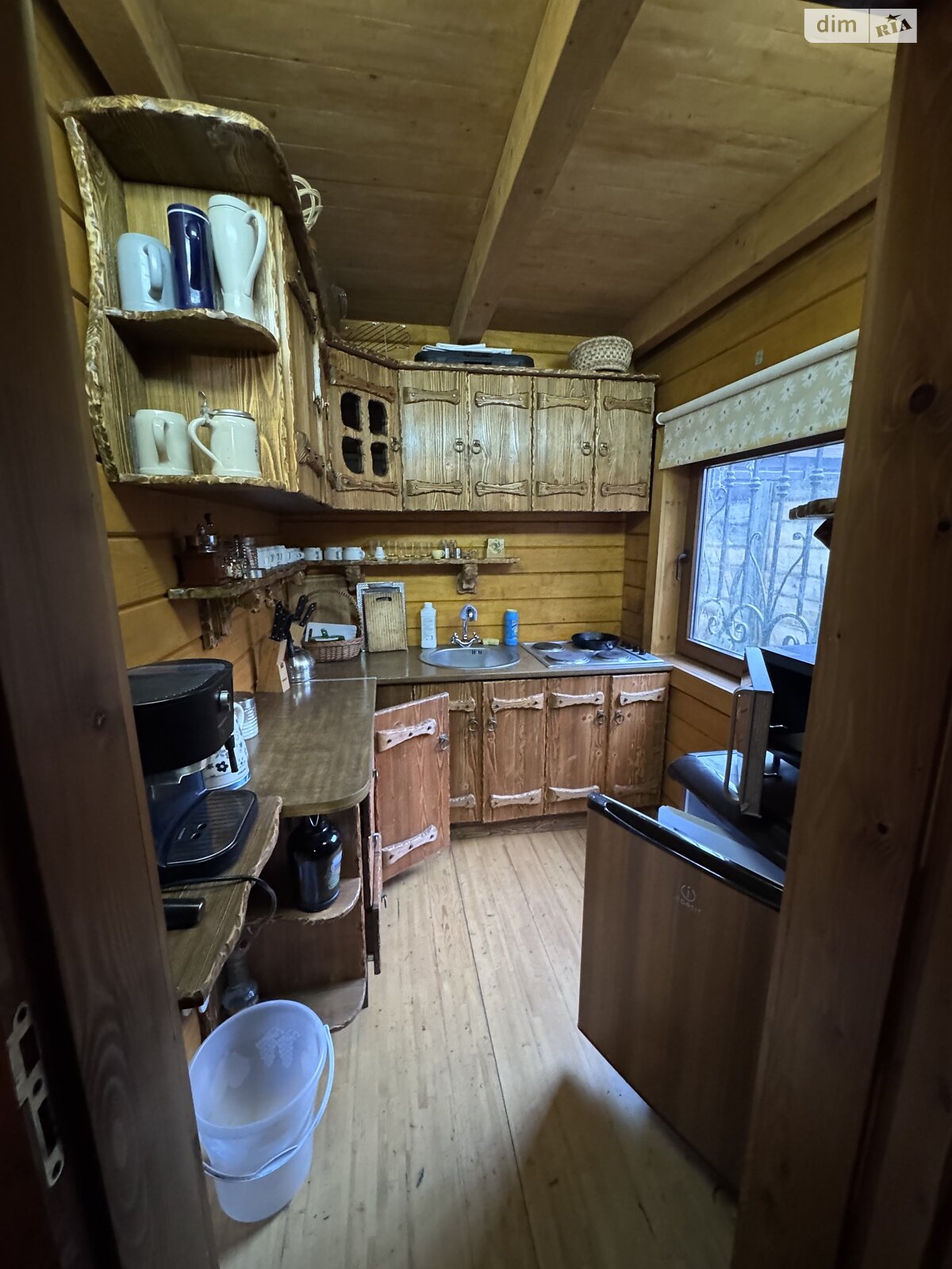 двухэтажный дом с отоплением, 62.3 кв. м, брус. Продажа в Волчьем фото 1 двухэтажный дом с отоплением, 62.3 кв. м, брус. Продажа в Волчьем фото 1