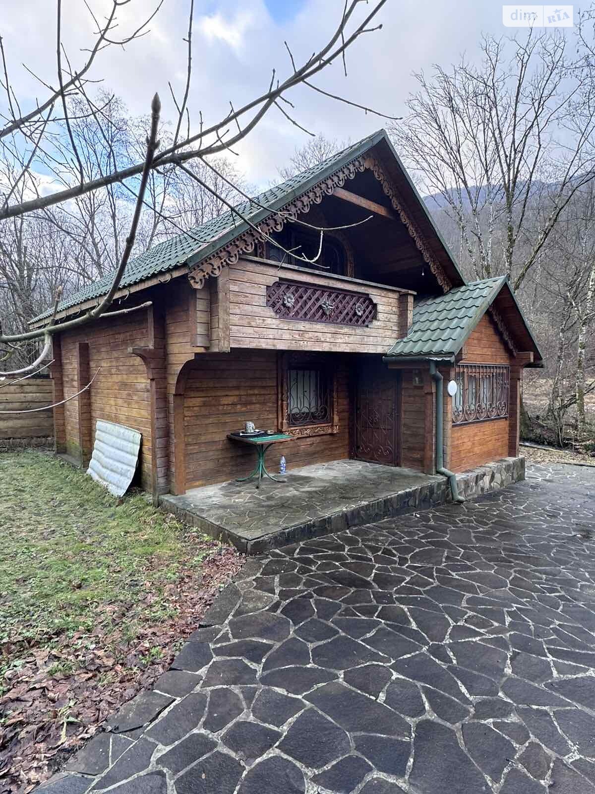 двухэтажный дом с отоплением, 62.3 кв. м, брус. Продажа в Волчьем фото 1 двухэтажный дом с отоплением, 62.3 кв. м, брус. Продажа в Волчьем фото 1