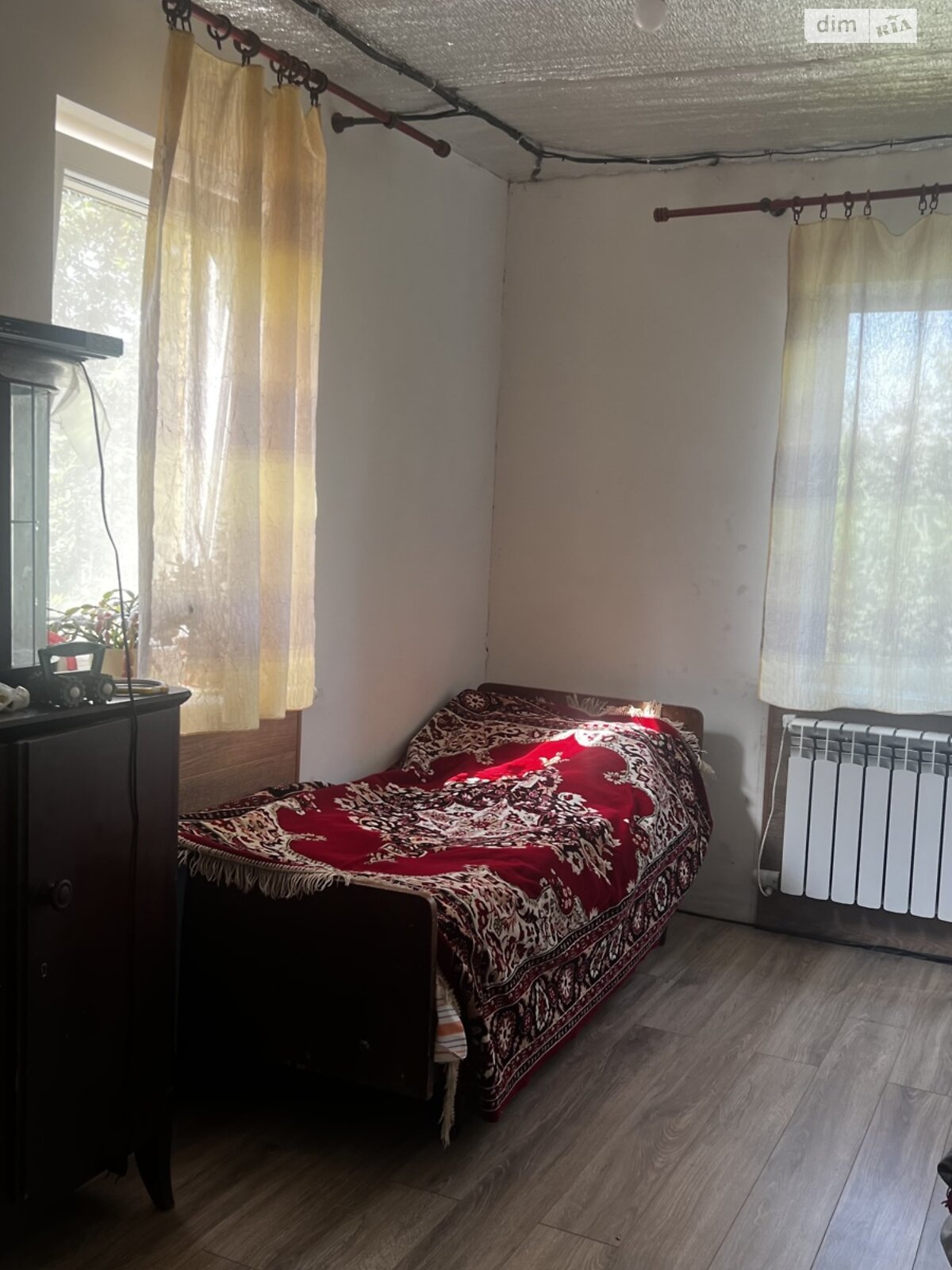 одноэтажный дом с гаражом, 55 кв. м, кирпич. Продажа в Волице фото 1 одноэтажный дом с гаражом, 55 кв. м, кирпич. Продажа в Волице фото 1