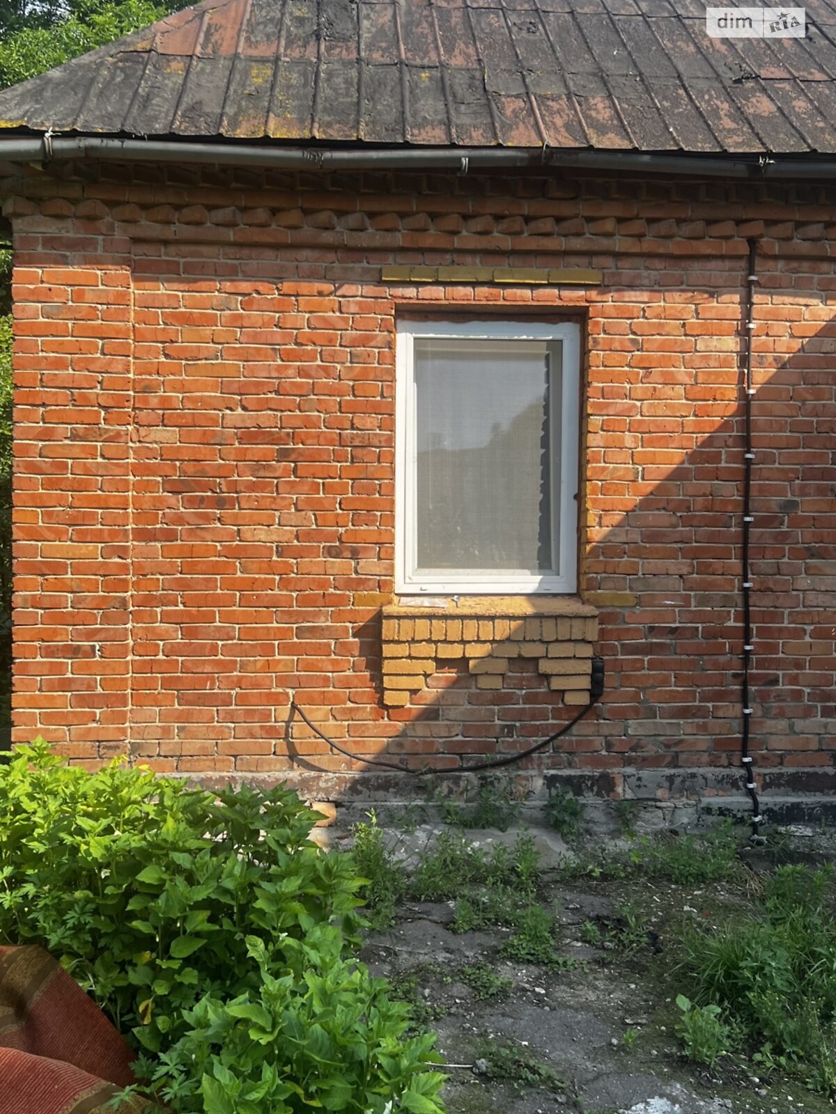 одноэтажный дом с гаражом, 55 кв. м, кирпич. Продажа в Волице фото 1 одноэтажный дом с гаражом, 55 кв. м, кирпич. Продажа в Волице фото 1