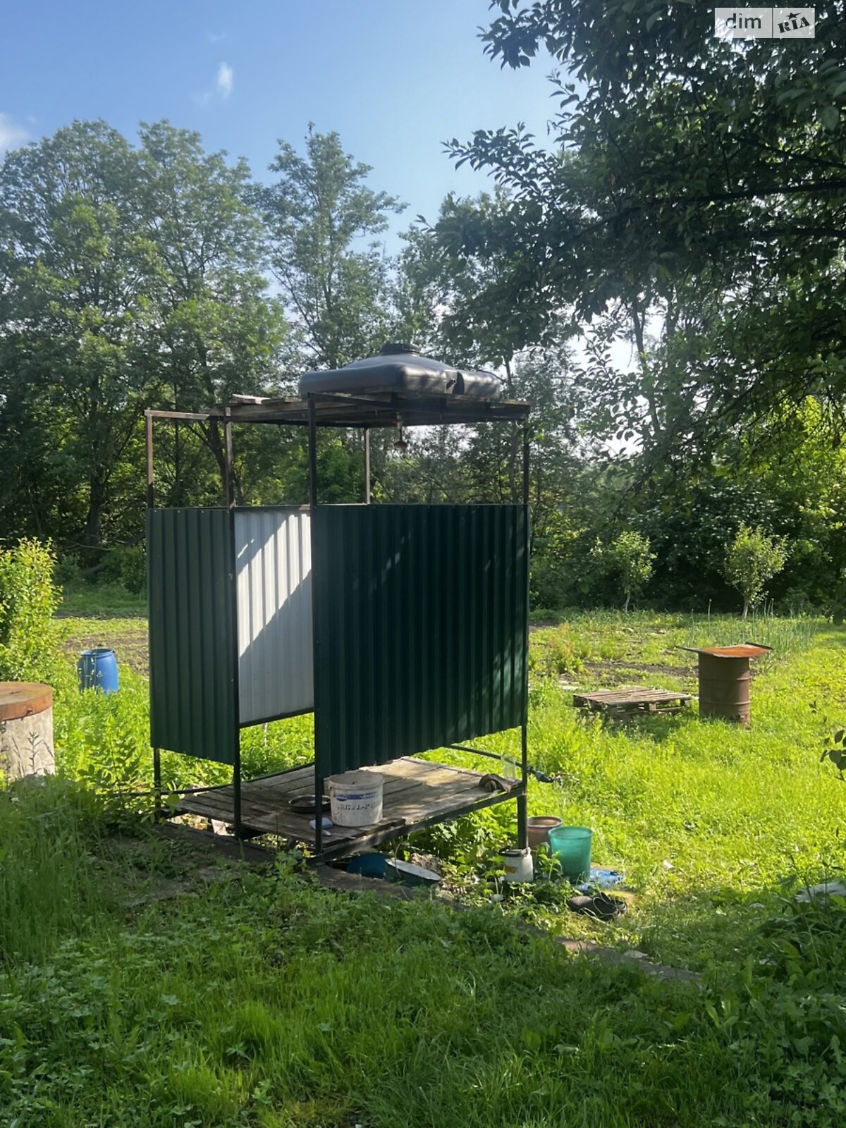 одноэтажный дом, 51 кв. м, кирпич. Продажа в Волице фото 1 одноэтажный дом, 51 кв. м, кирпич. Продажа в Волице фото 1