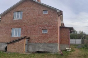 двухэтажный дом, 200 кв. м, кирпич. Продажа в Волице фото 2