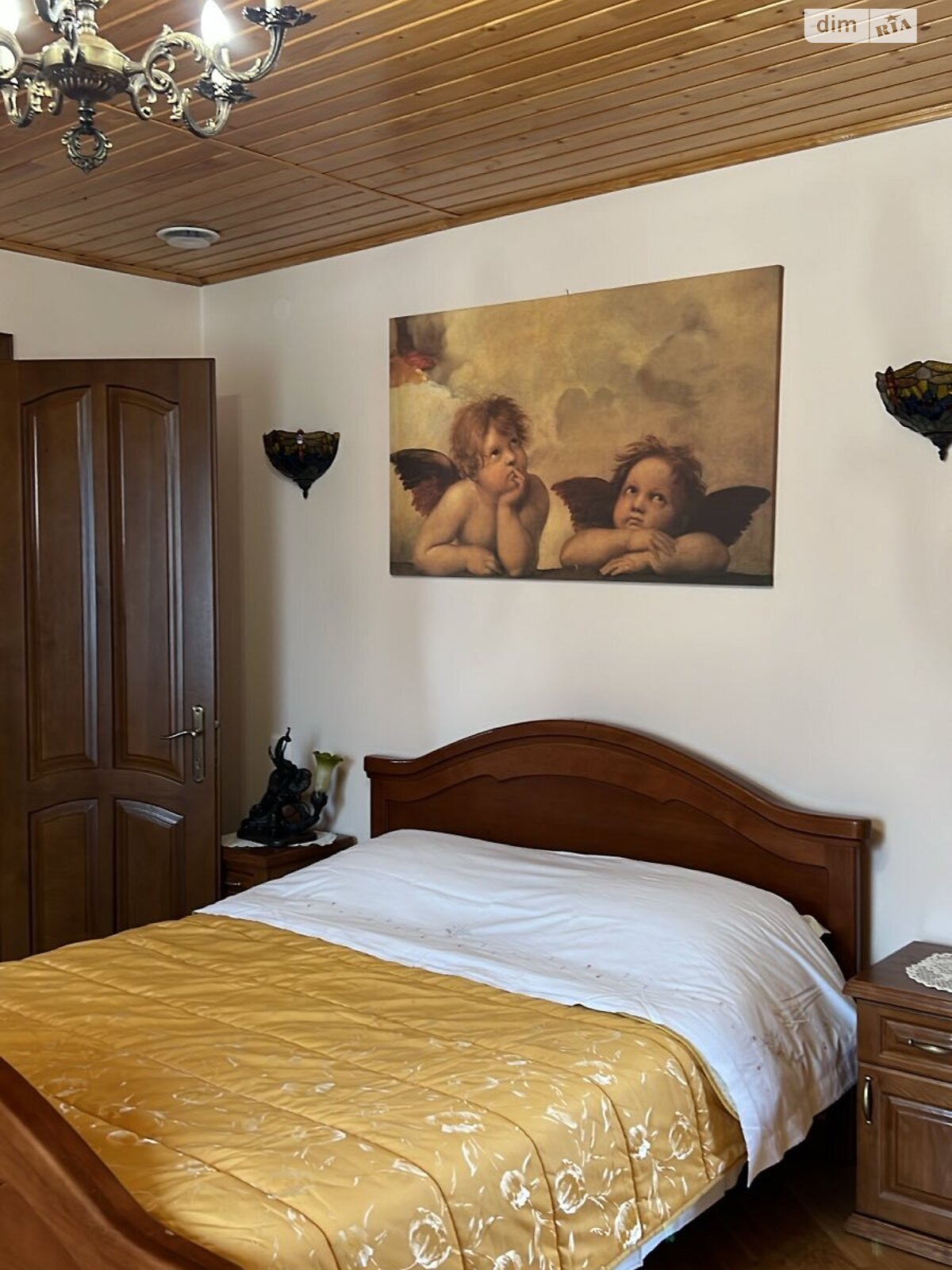 двухэтажный дом с верандой, 297.5 кв. м, кирпич. Продажа в Волица район Кастёловка фото 1 двухэтажный дом с верандой, 297.5 кв. м, кирпич. Продажа в Волица район Кастёловка фото 1