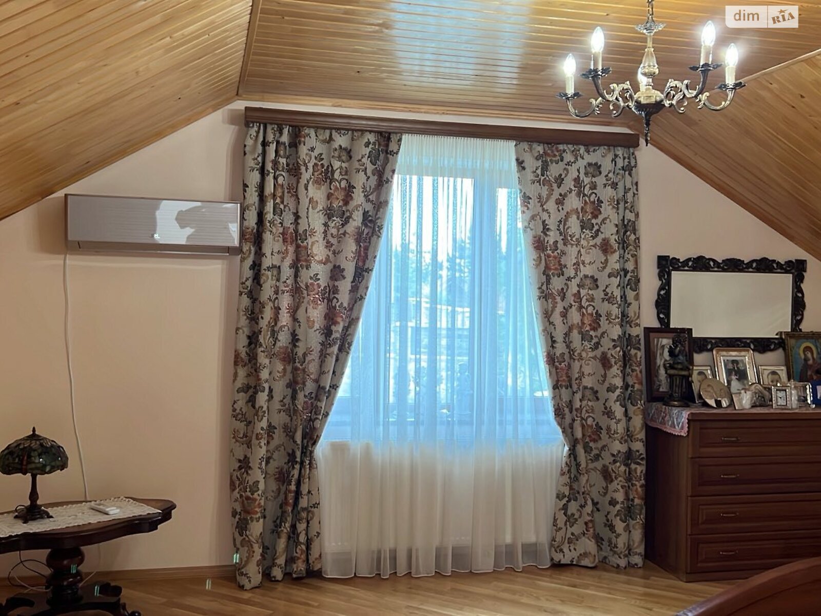 двухэтажный дом с верандой, 297.5 кв. м, кирпич. Продажа в Волица район Кастёловка фото 1 двухэтажный дом с верандой, 297.5 кв. м, кирпич. Продажа в Волица район Кастёловка фото 1