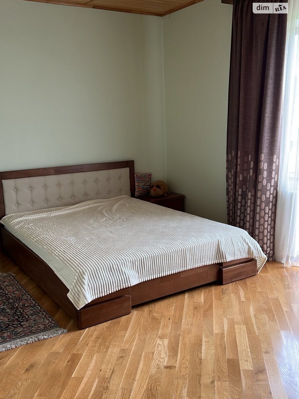 двухэтажный дом с верандой, 297.5 кв. м, кирпич. Продажа в Волица район Кастёловка фото 1 двухэтажный дом с верандой, 297.5 кв. м, кирпич. Продажа в Волица район Кастёловка фото 1