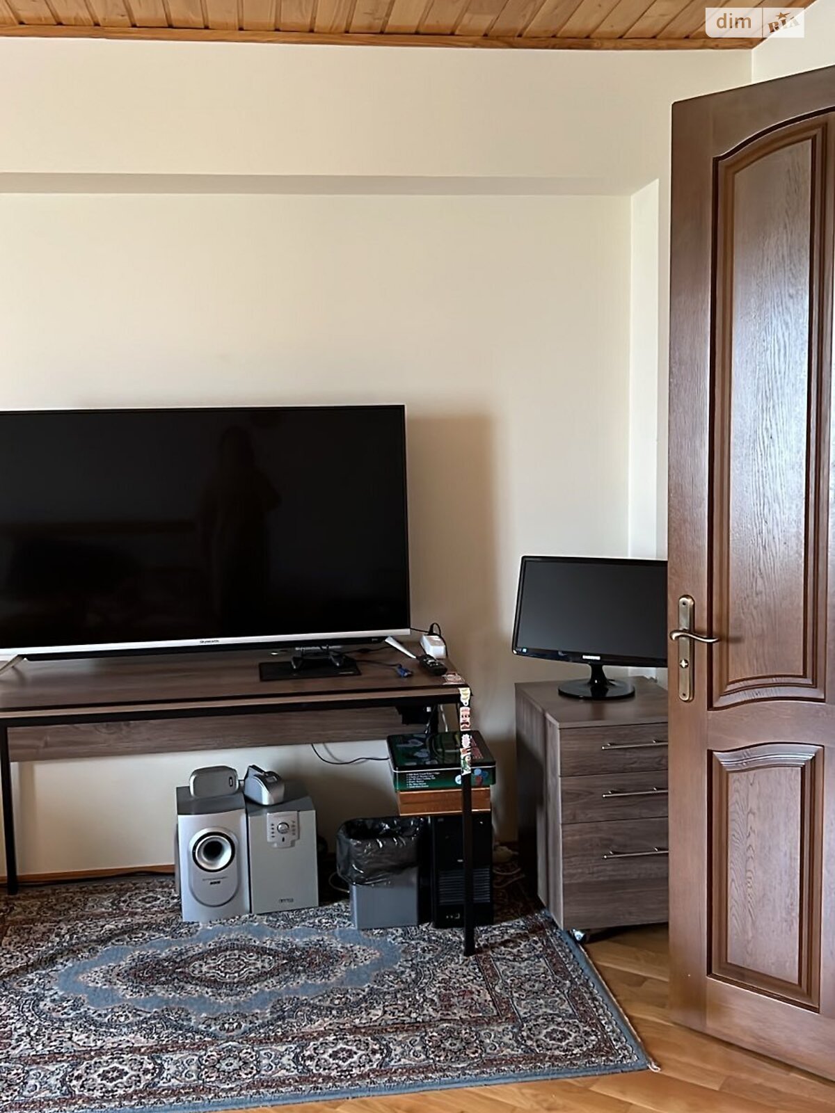 двухэтажный дом с верандой, 297.5 кв. м, кирпич. Продажа в Волица район Кастёловка фото 1 двухэтажный дом с верандой, 297.5 кв. м, кирпич. Продажа в Волица район Кастёловка фото 1
