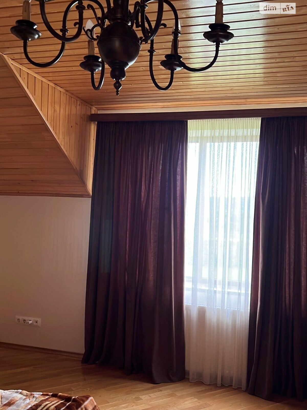 двухэтажный дом с верандой, 297.5 кв. м, кирпич. Продажа в Волица район Кастёловка фото 1 двухэтажный дом с верандой, 297.5 кв. м, кирпич. Продажа в Волица район Кастёловка фото 1