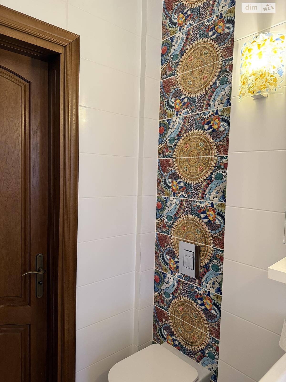 двухэтажный дом с верандой, 297.5 кв. м, кирпич. Продажа в Волица район Кастёловка фото 1 двухэтажный дом с верандой, 297.5 кв. м, кирпич. Продажа в Волица район Кастёловка фото 1