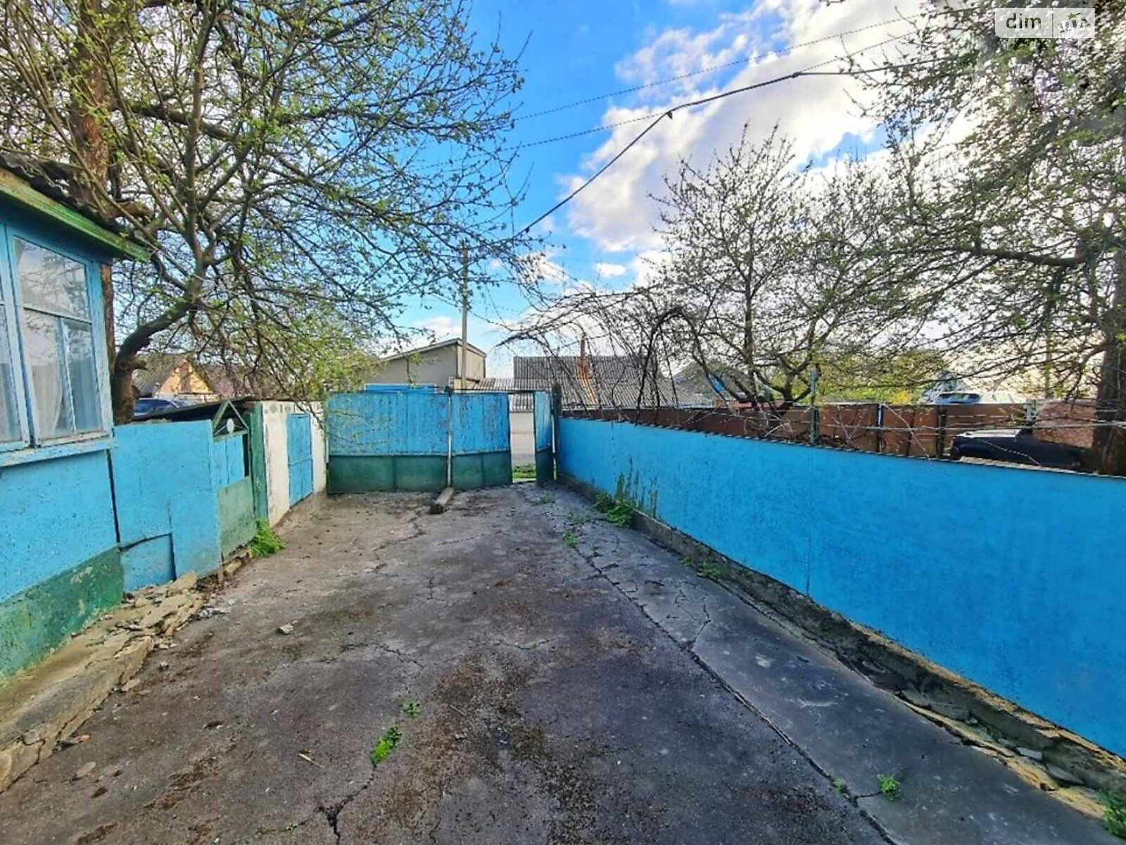 одноповерховий будинок з верандою, 73.8 кв. м, цегла. Продаж у Волиці фото 1 одноповерховий будинок з верандою, 73.8 кв. м, цегла. Продаж у Волиці фото 1