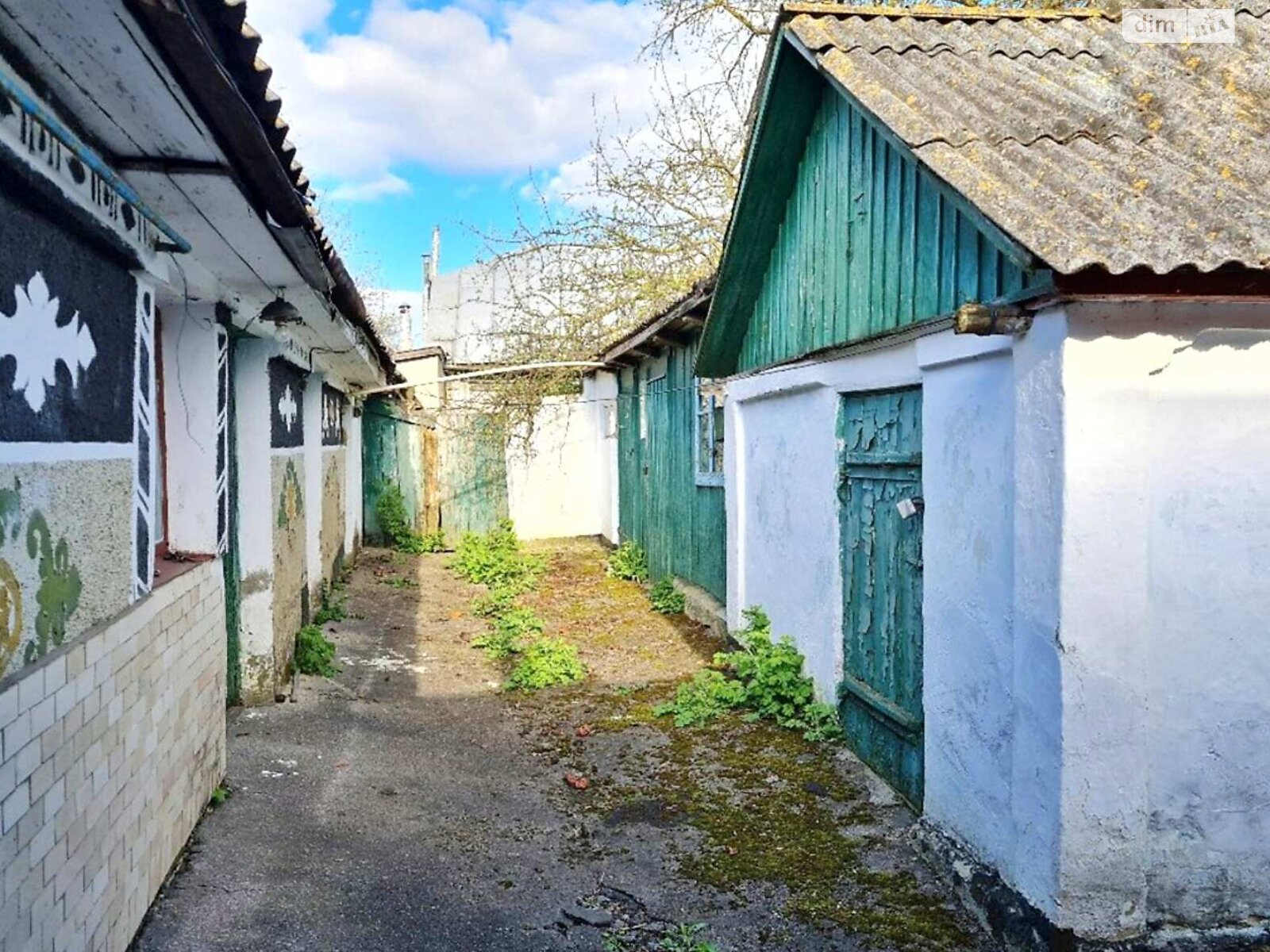 одноповерховий будинок з верандою, 73.8 кв. м, цегла. Продаж у Волиці фото 1 одноповерховий будинок з верандою, 73.8 кв. м, цегла. Продаж у Волиці фото 1