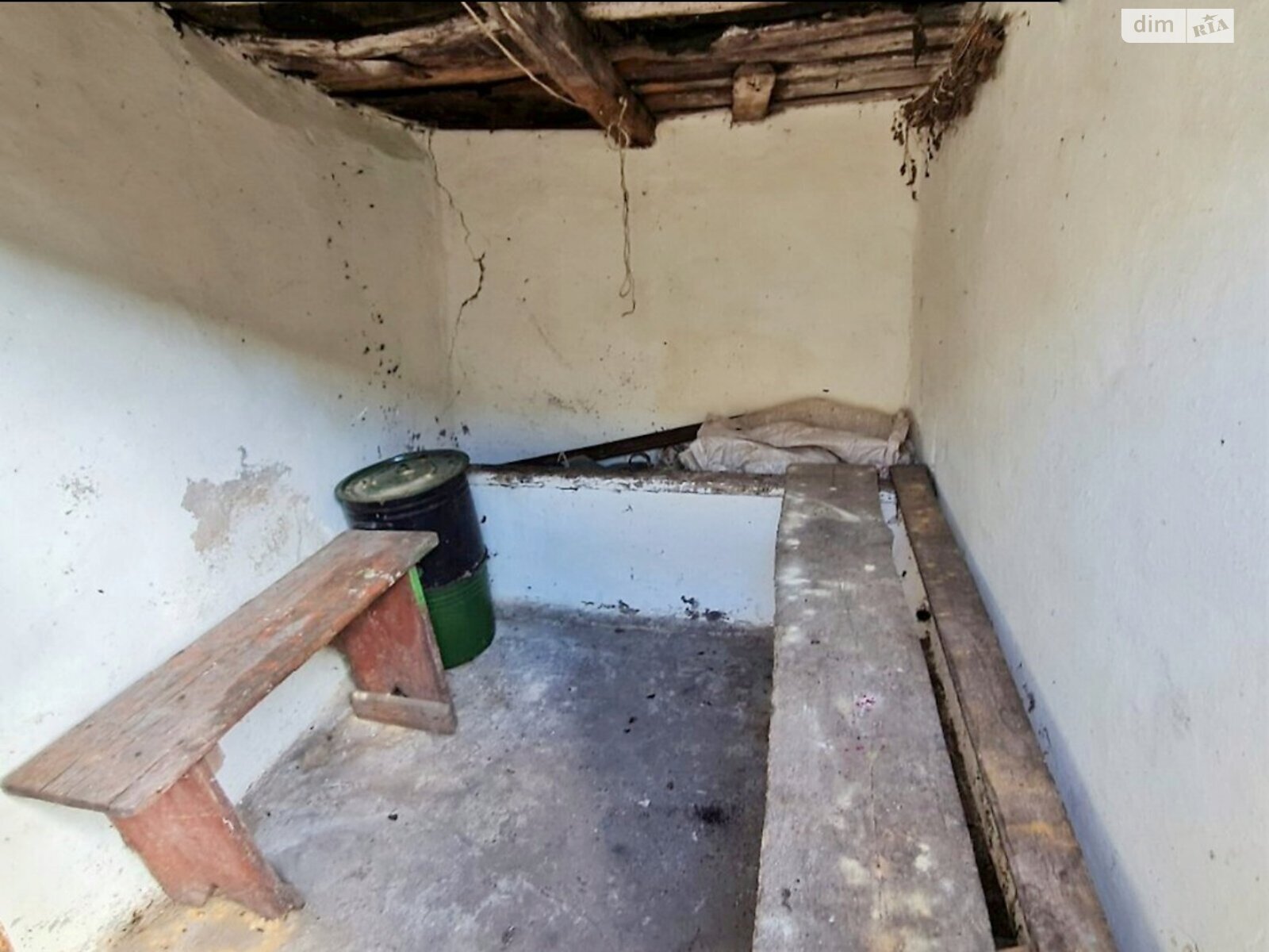 одноповерховий будинок з верандою, 73.8 кв. м, цегла. Продаж у Волиці фото 1 одноповерховий будинок з верандою, 73.8 кв. м, цегла. Продаж у Волиці фото 1