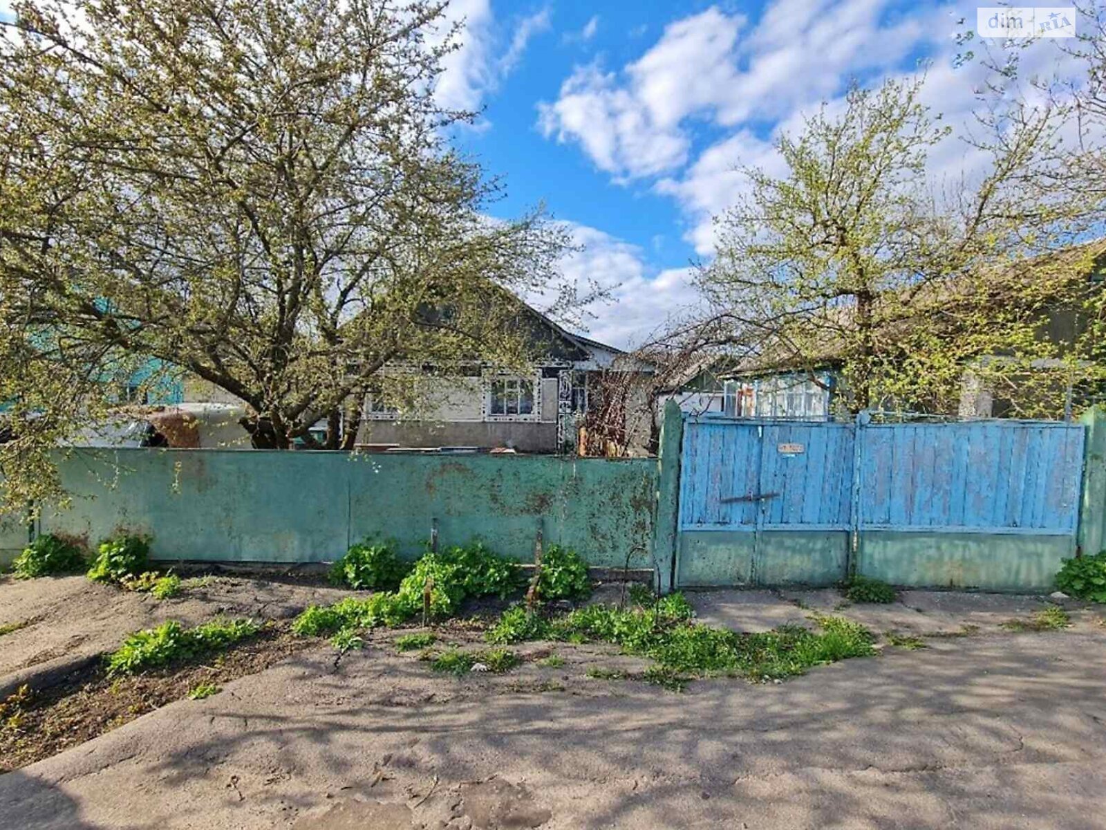 одноповерховий будинок з верандою, 73.8 кв. м, цегла. Продаж у Волиці фото 1 одноповерховий будинок з верандою, 73.8 кв. м, цегла. Продаж у Волиці фото 1