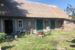 одноповерховий будинок з гаражем, 75 кв. м, дерево та цегла. Продаж у Волиці фото 2