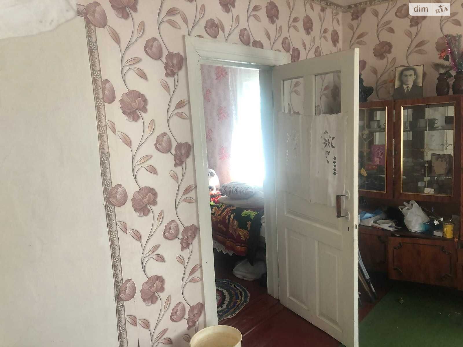 одноповерховий будинок з гаражем, 75 кв. м, дерево та цегла. Продаж у Волиці фото 1 одноповерховий будинок з гаражем, 75 кв. м, дерево та цегла. Продаж у Волиці фото 1