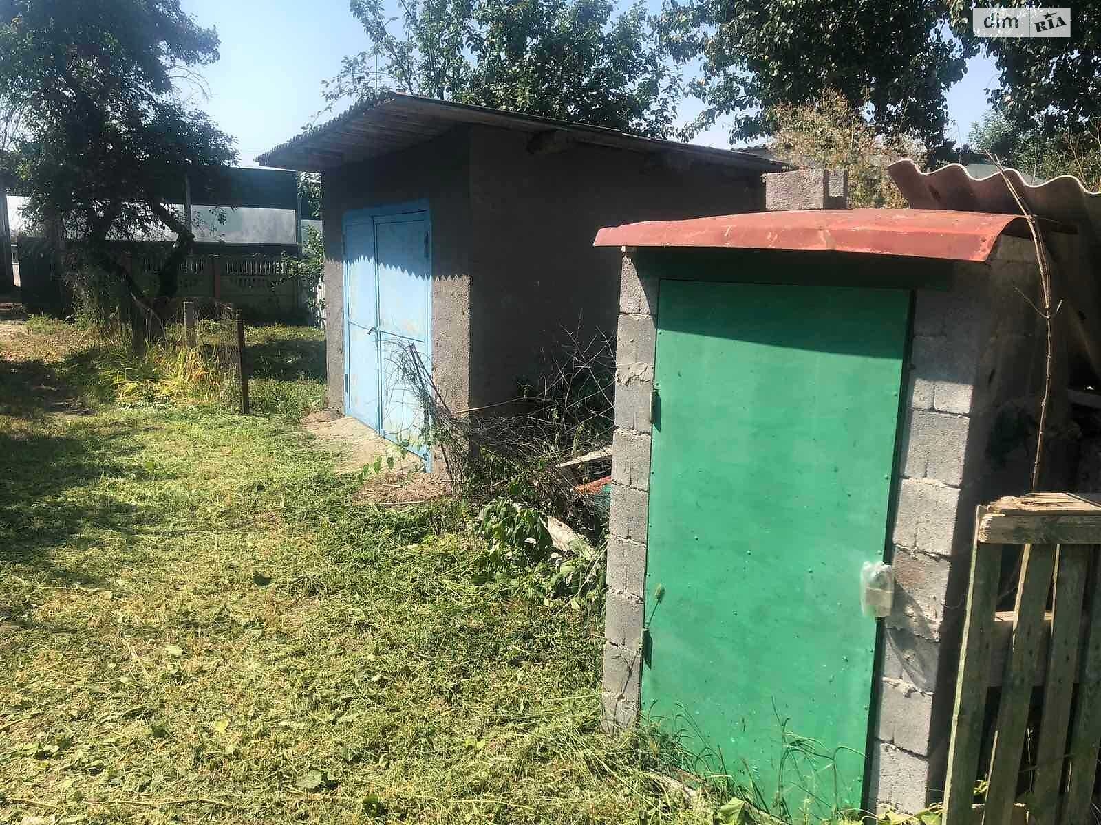 одноповерховий будинок з гаражем, 75 кв. м, дерево та цегла. Продаж у Волиці фото 1 одноповерховий будинок з гаражем, 75 кв. м, дерево та цегла. Продаж у Волиці фото 1