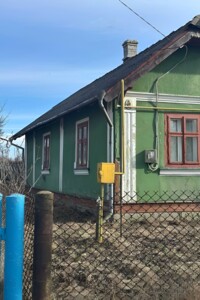 одноповерховий будинок, 45 кв. м, зруб. Продаж у Вовковатиці фото 2