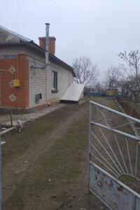 одноэтажный дом с отоплением, 107 кв. м, кирпич. Продажа в Волковинцы фото 2