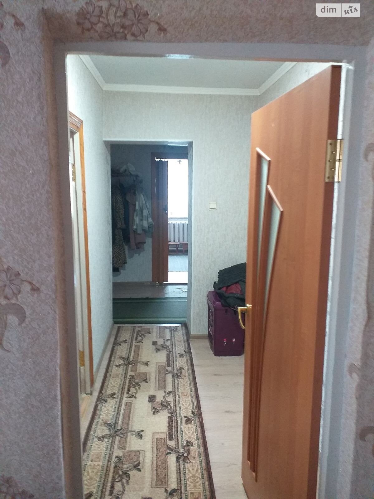 одноэтажный дом с отоплением, 107 кв. м, кирпич. Продажа в Волковинцы фото 1 одноэтажный дом с отоплением, 107 кв. м, кирпич. Продажа в Волковинцы фото 1