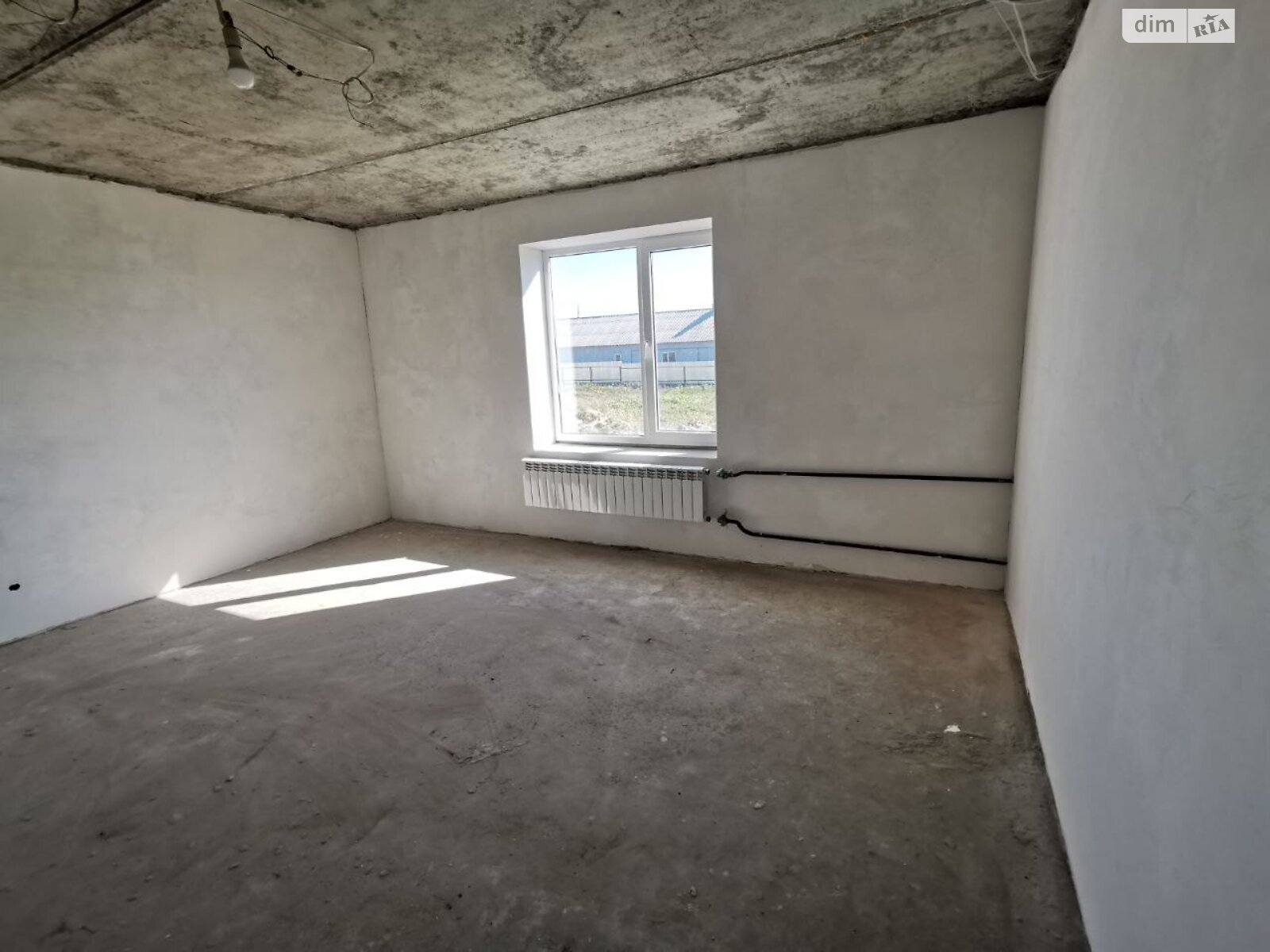 одноэтажный дом, 123 кв. м, кирпич. Продажа в Волковцах фото 1 одноэтажный дом, 123 кв. м, кирпич. Продажа в Волковцах фото 1