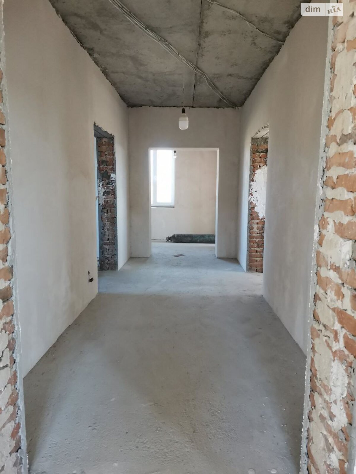 одноэтажный дом, 123 кв. м, кирпич. Продажа в Волковцах фото 1 одноэтажный дом, 123 кв. м, кирпич. Продажа в Волковцах фото 1