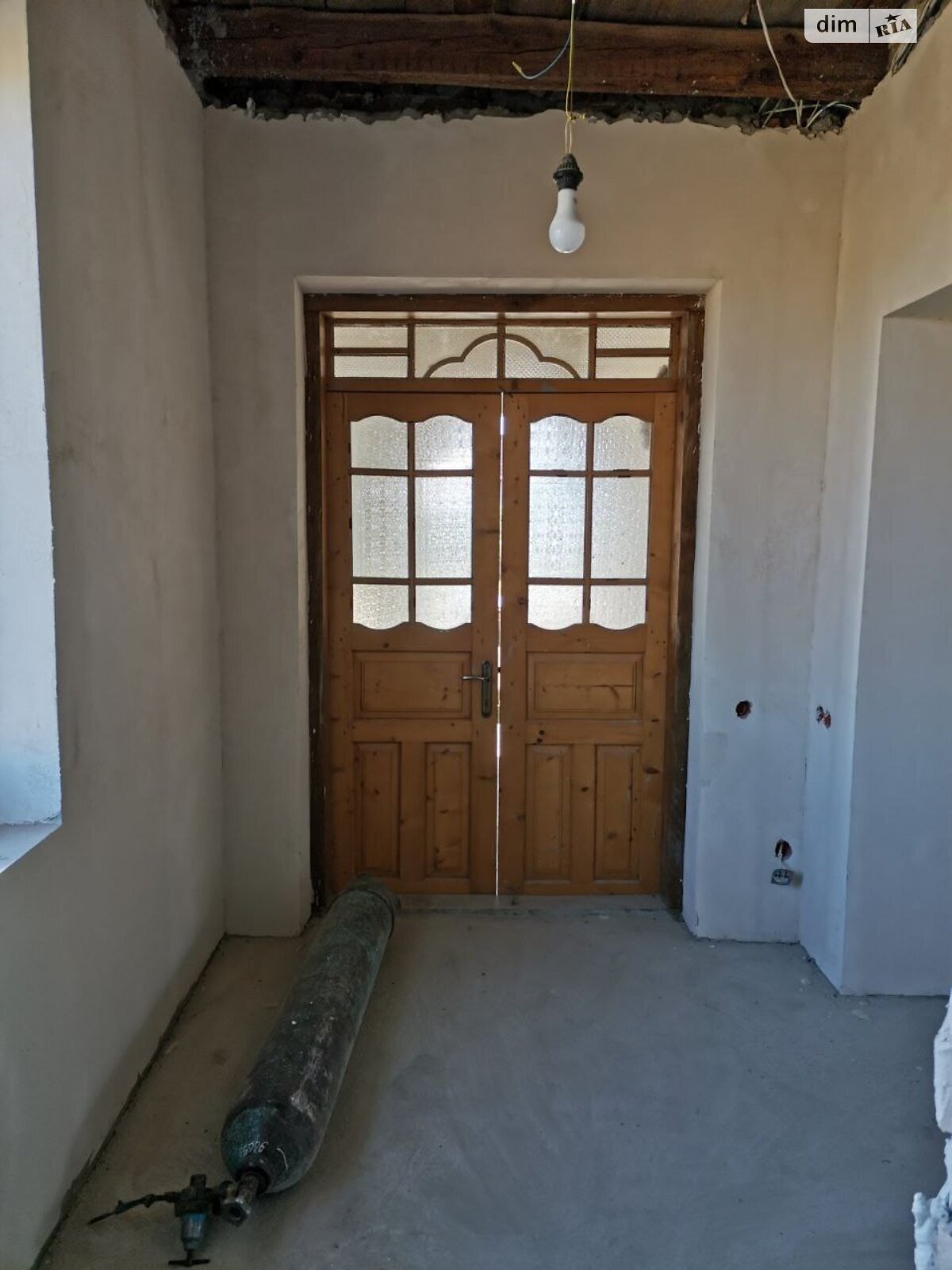 одноэтажный дом, 123 кв. м, кирпич. Продажа в Волковцах фото 1 одноэтажный дом, 123 кв. м, кирпич. Продажа в Волковцах фото 1