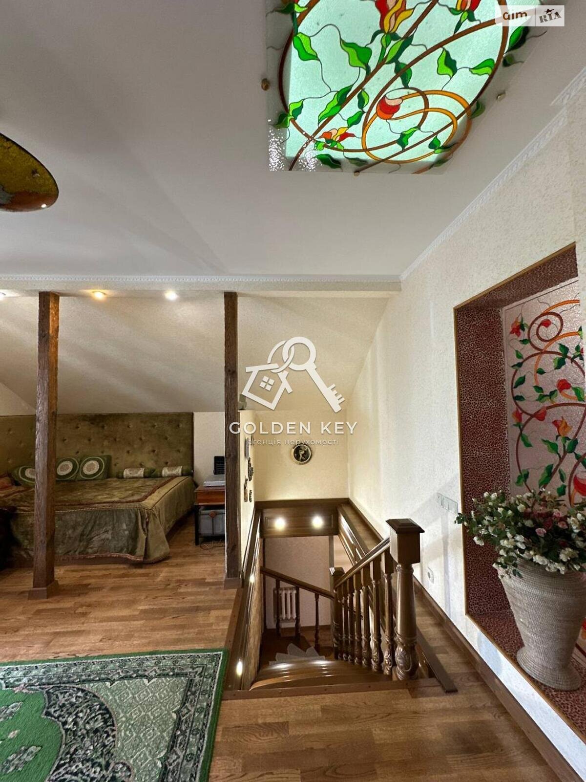 двухэтажный дом с верандой, 190.4 кв. м, кирпич. Продажа в Вольном фото 1 двухэтажный дом с верандой, 190.4 кв. м, кирпич. Продажа в Вольном фото 1