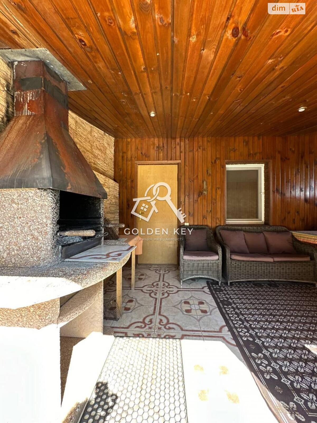 двухэтажный дом с верандой, 190.4 кв. м, кирпич. Продажа в Вольном фото 1 двухэтажный дом с верандой, 190.4 кв. м, кирпич. Продажа в Вольном фото 1