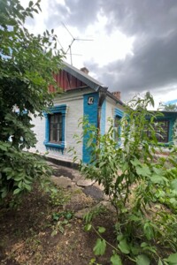 одноэтажный дом с гаражом, 90 кв. м, кирпич. Продажа в Вольном фото 2