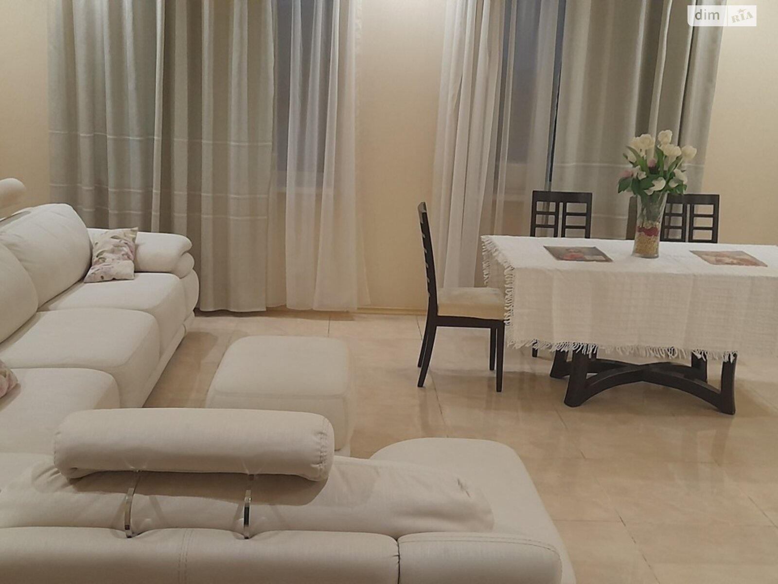 двухэтажный дом с отоплением, 250 кв. м, кирпич. Продажа в Вольном фото 1 двухэтажный дом с отоплением, 250 кв. м, кирпич. Продажа в Вольном фото 1