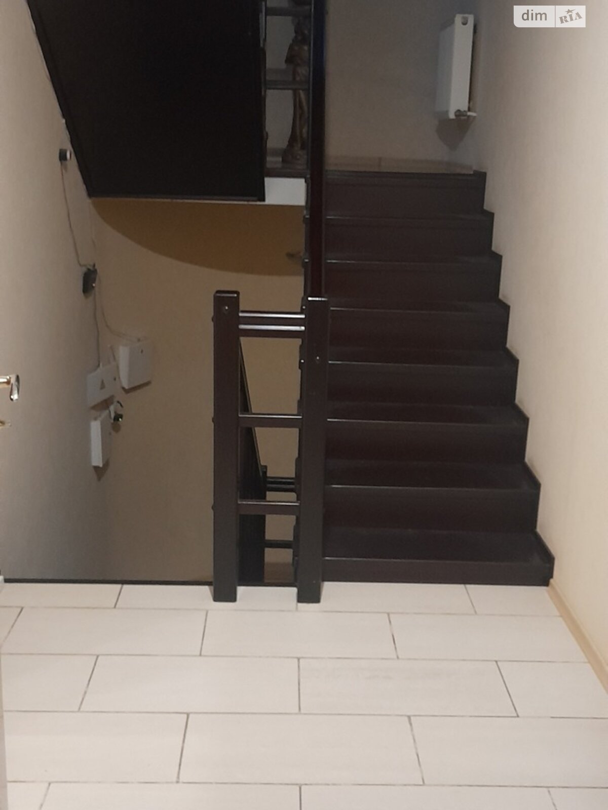 двухэтажный дом с отоплением, 250 кв. м, кирпич. Продажа в Вольном фото 1 двухэтажный дом с отоплением, 250 кв. м, кирпич. Продажа в Вольном фото 1