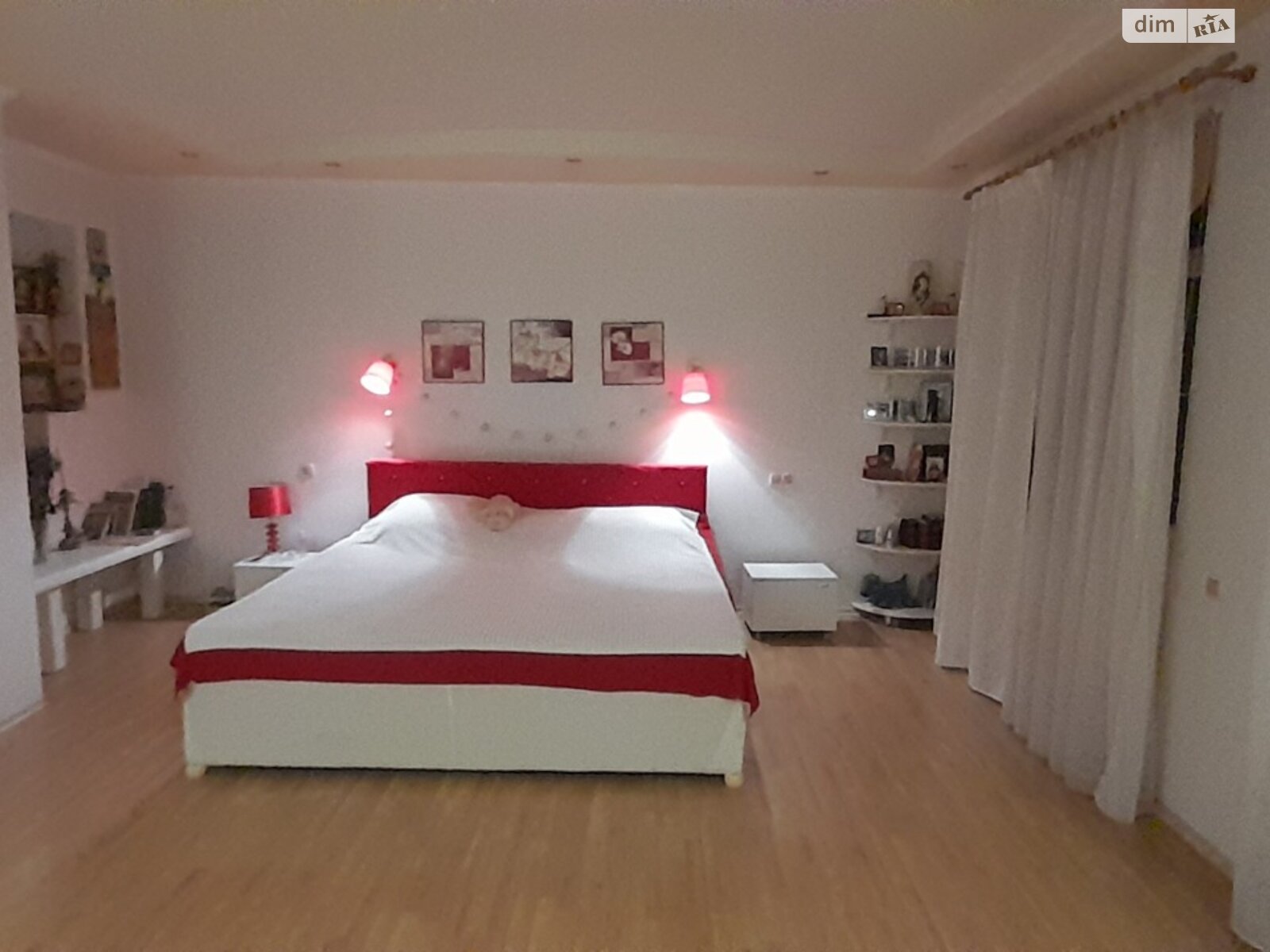 двухэтажный дом с отоплением, 250 кв. м, кирпич. Продажа в Вольном фото 1 двухэтажный дом с отоплением, 250 кв. м, кирпич. Продажа в Вольном фото 1