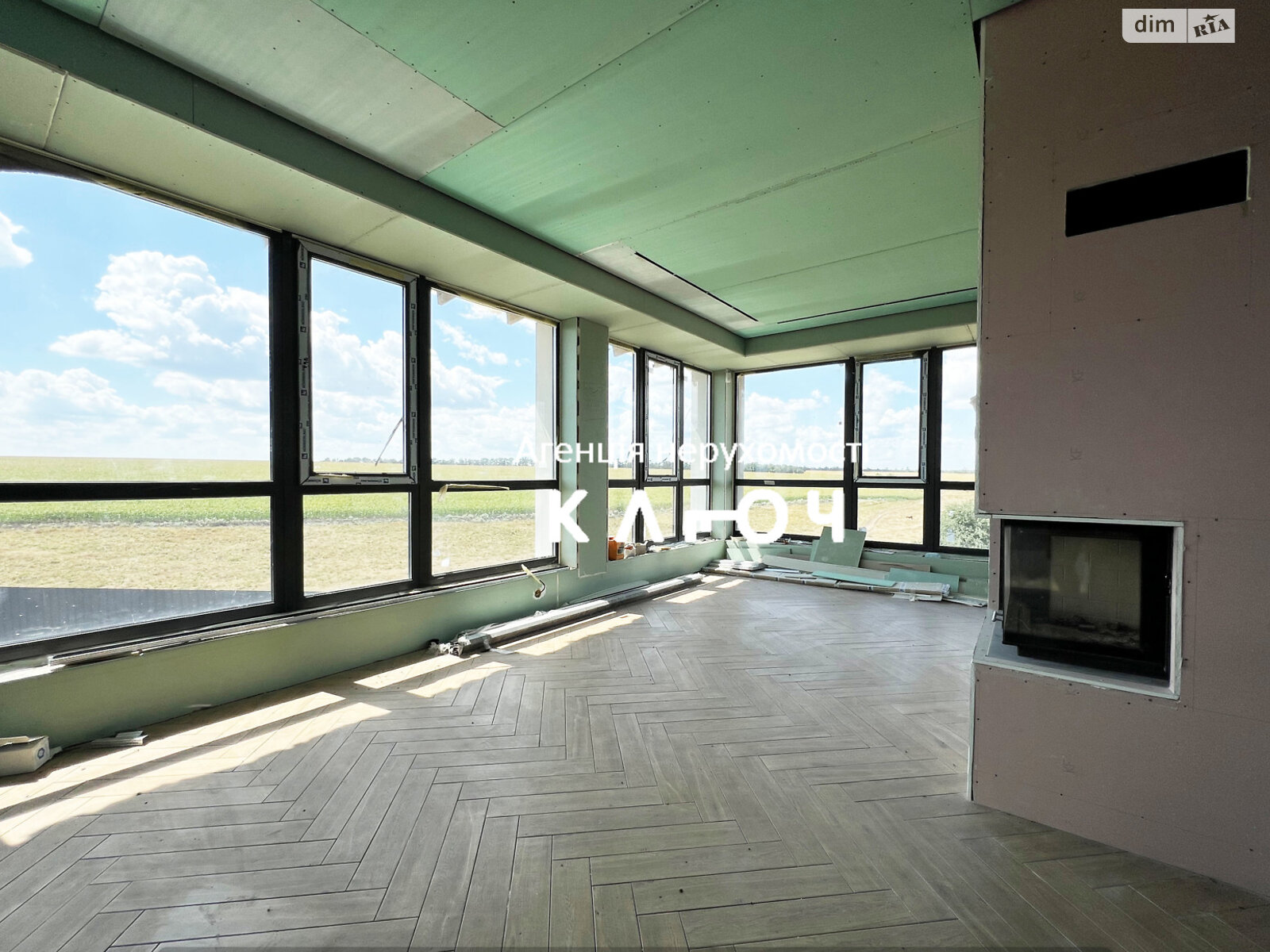 двоповерховий будинок з опаленням, 223.5 кв. м, піноблок. Продаж у Вільне фото 1 двоповерховий будинок з опаленням, 223.5 кв. м, піноблок. Продаж у Вільне фото 1