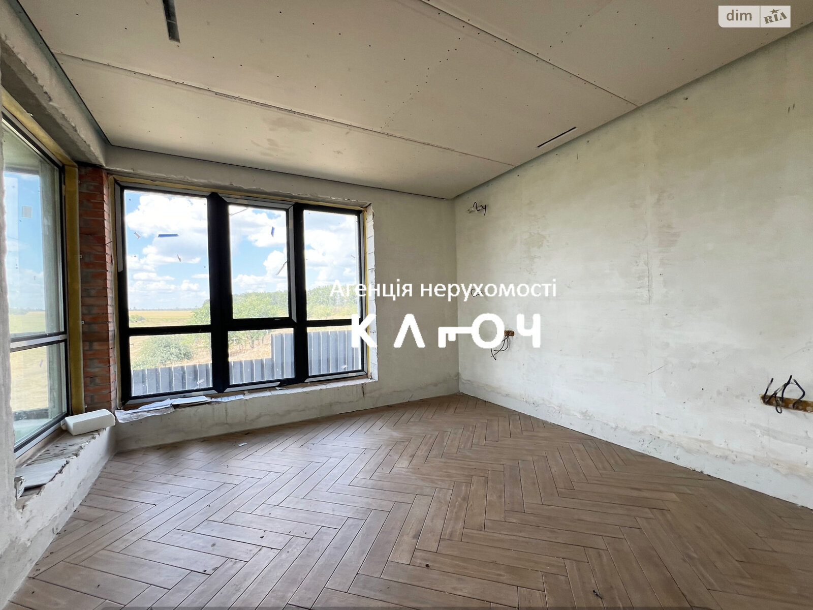 двоповерховий будинок з опаленням, 223.5 кв. м, піноблок. Продаж у Вільне фото 1 двоповерховий будинок з опаленням, 223.5 кв. м, піноблок. Продаж у Вільне фото 1