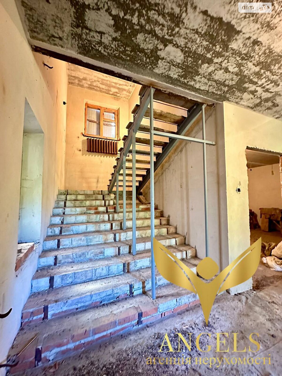 двухэтажный дом, 323 кв. м, кирпич. Продажа в Вольном фото 1 двухэтажный дом, 323 кв. м, кирпич. Продажа в Вольном фото 1