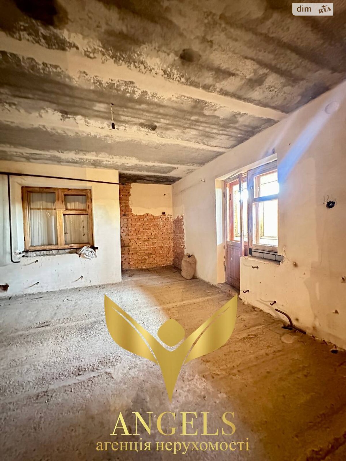двухэтажный дом, 323 кв. м, кирпич. Продажа в Вольном фото 1 двухэтажный дом, 323 кв. м, кирпич. Продажа в Вольном фото 1