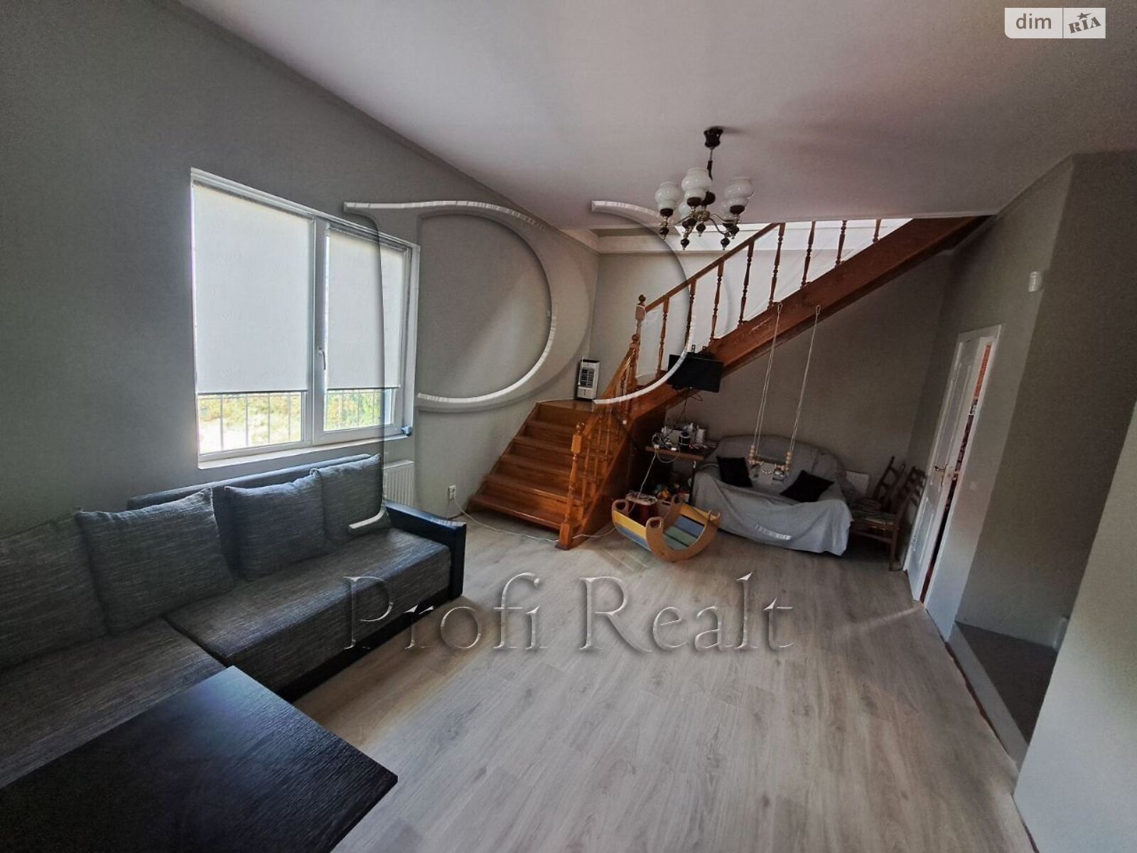 двоповерховий будинок з гаражем, 122.3 кв. м, цегла. Продаж у Вільне фото 1 двоповерховий будинок з гаражем, 122.3 кв. м, цегла. Продаж у Вільне фото 1