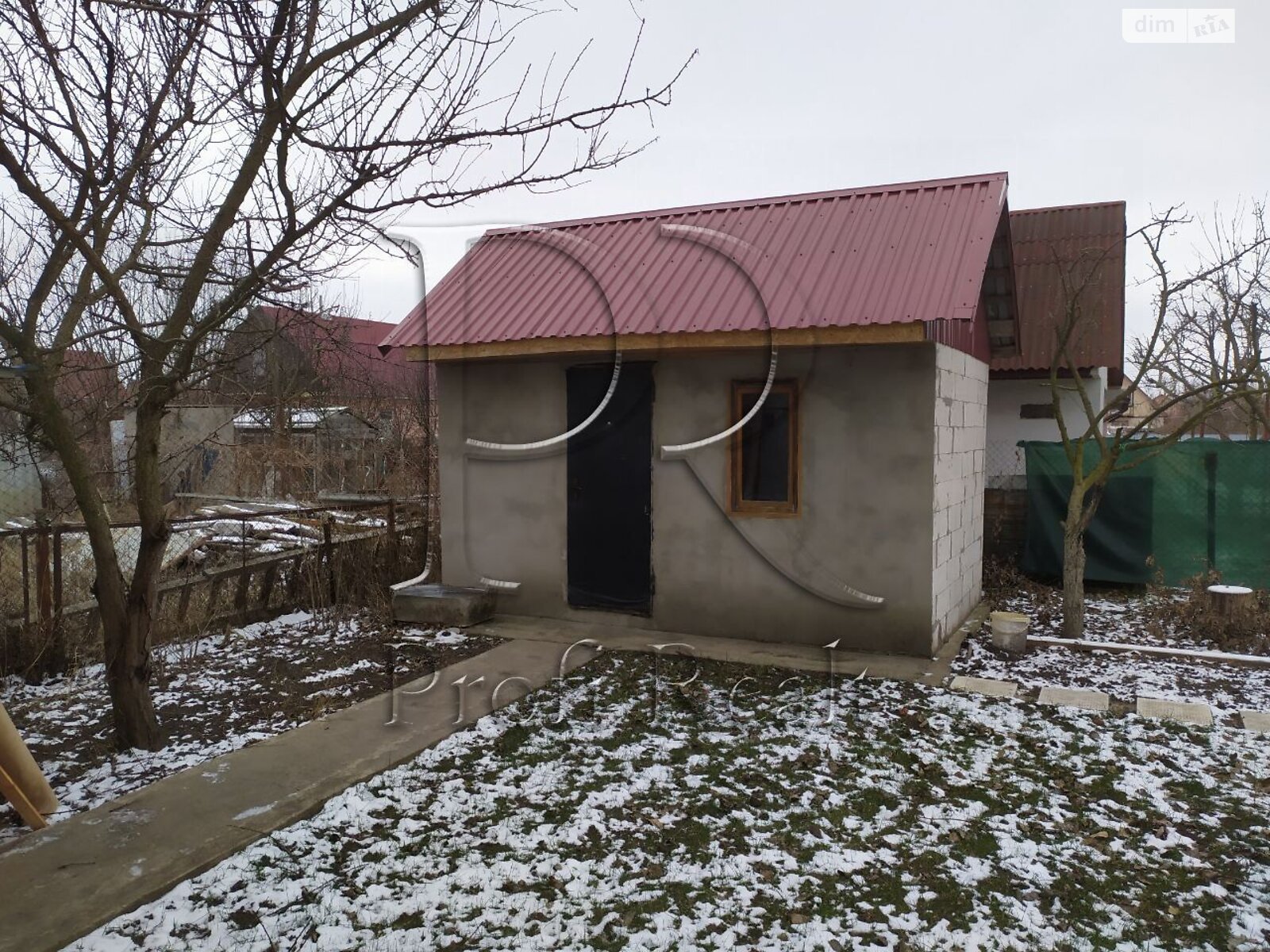 двоповерховий будинок з гаражем, 122.3 кв. м, цегла. Продаж у Вільне фото 1 двоповерховий будинок з гаражем, 122.3 кв. м, цегла. Продаж у Вільне фото 1