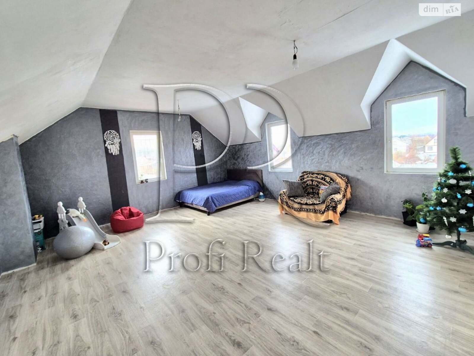 двоповерховий будинок з гаражем, 122.3 кв. м, цегла. Продаж у Вільне фото 1 двоповерховий будинок з гаражем, 122.3 кв. м, цегла. Продаж у Вільне фото 1