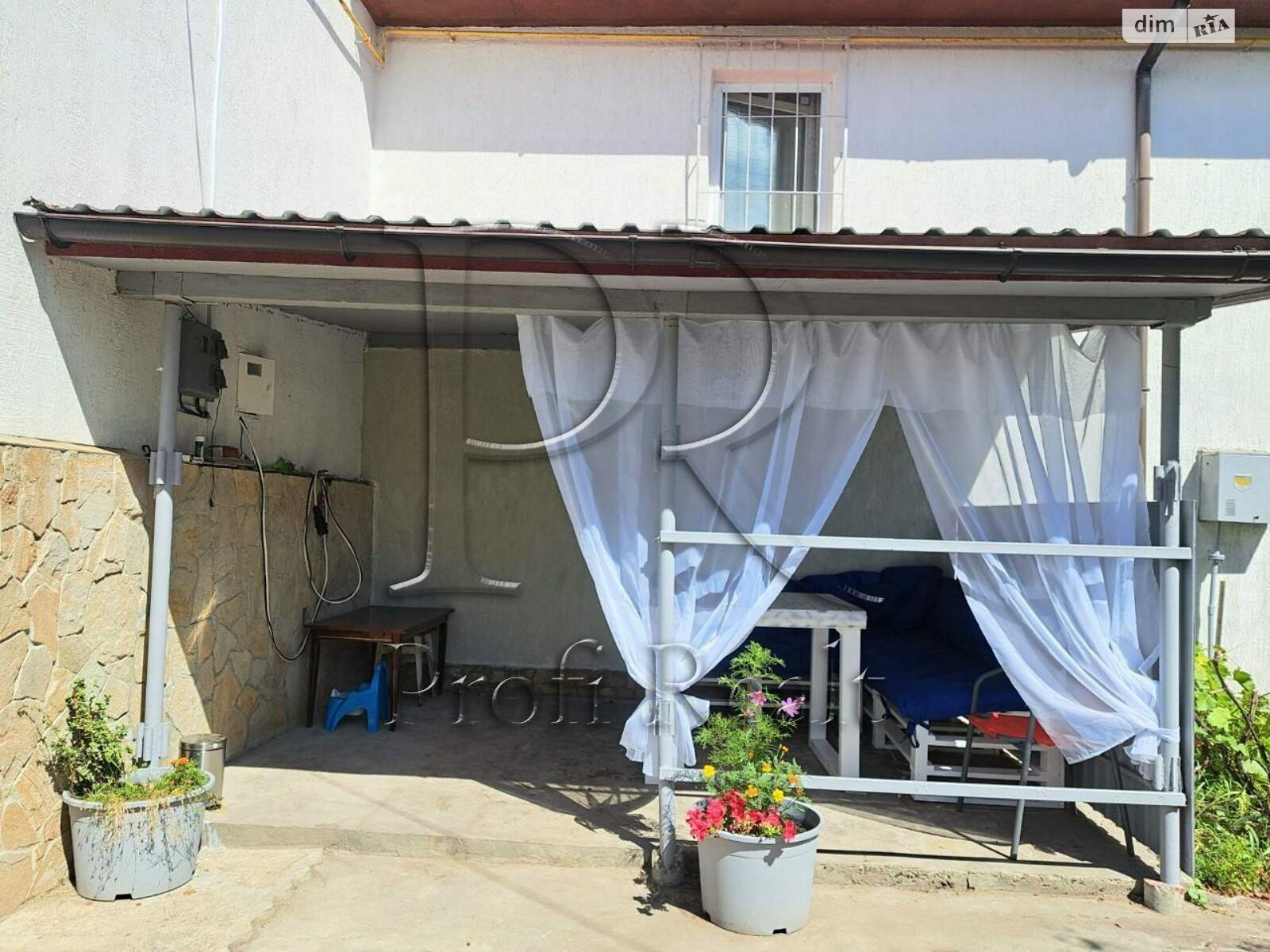 двоповерховий будинок з гаражем, 122.3 кв. м, цегла. Продаж у Вільне фото 1 двоповерховий будинок з гаражем, 122.3 кв. м, цегла. Продаж у Вільне фото 1
