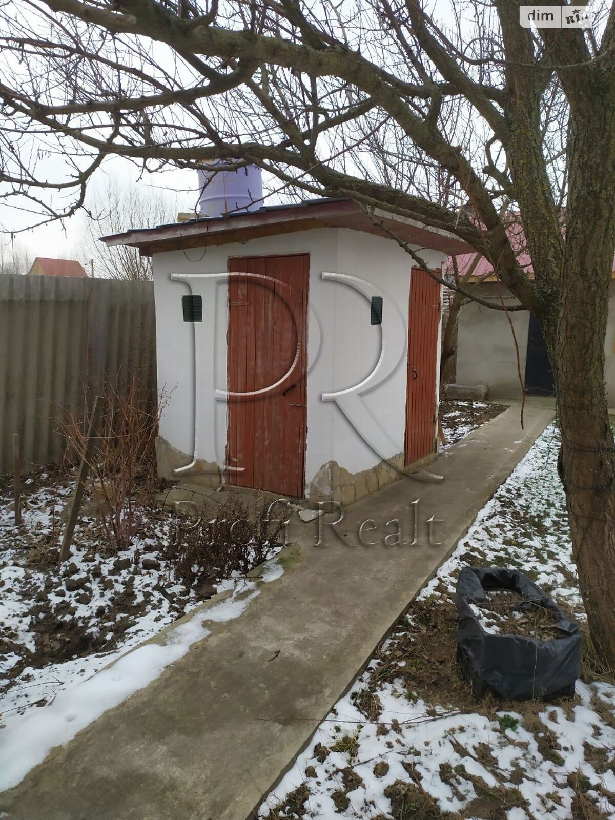 двоповерховий будинок з гаражем, 122.3 кв. м, цегла. Продаж у Вільне фото 1 двоповерховий будинок з гаражем, 122.3 кв. м, цегла. Продаж у Вільне фото 1