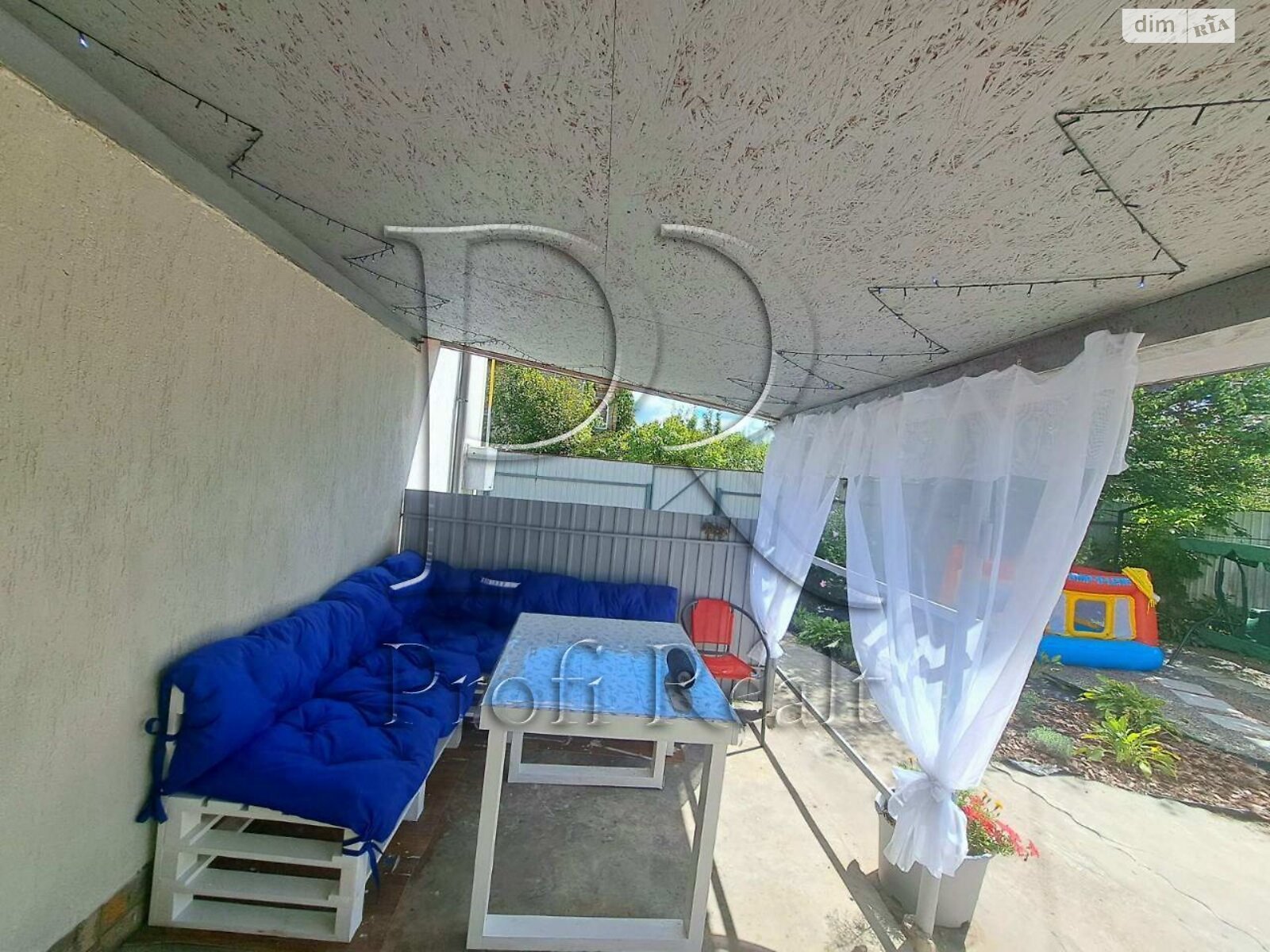 двоповерховий будинок з гаражем, 122.3 кв. м, цегла. Продаж у Вільне фото 1 двоповерховий будинок з гаражем, 122.3 кв. м, цегла. Продаж у Вільне фото 1
